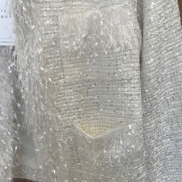 Sequin short jacket!!! - Picture 4 of 7